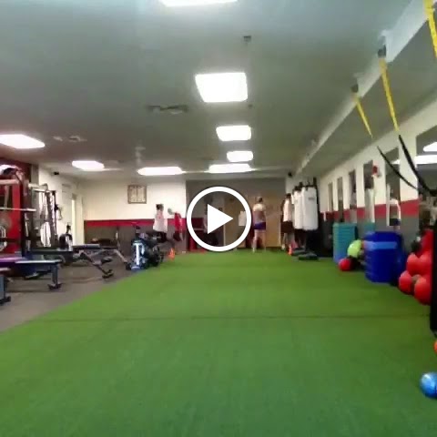  360 Health & Fitness