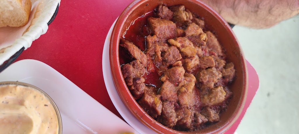 Parque acuatico castellar — Comida y bebida