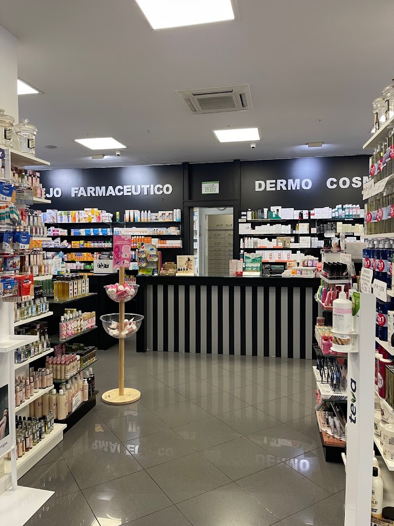 Farmacia Manera Rosello CB — Del propietario
