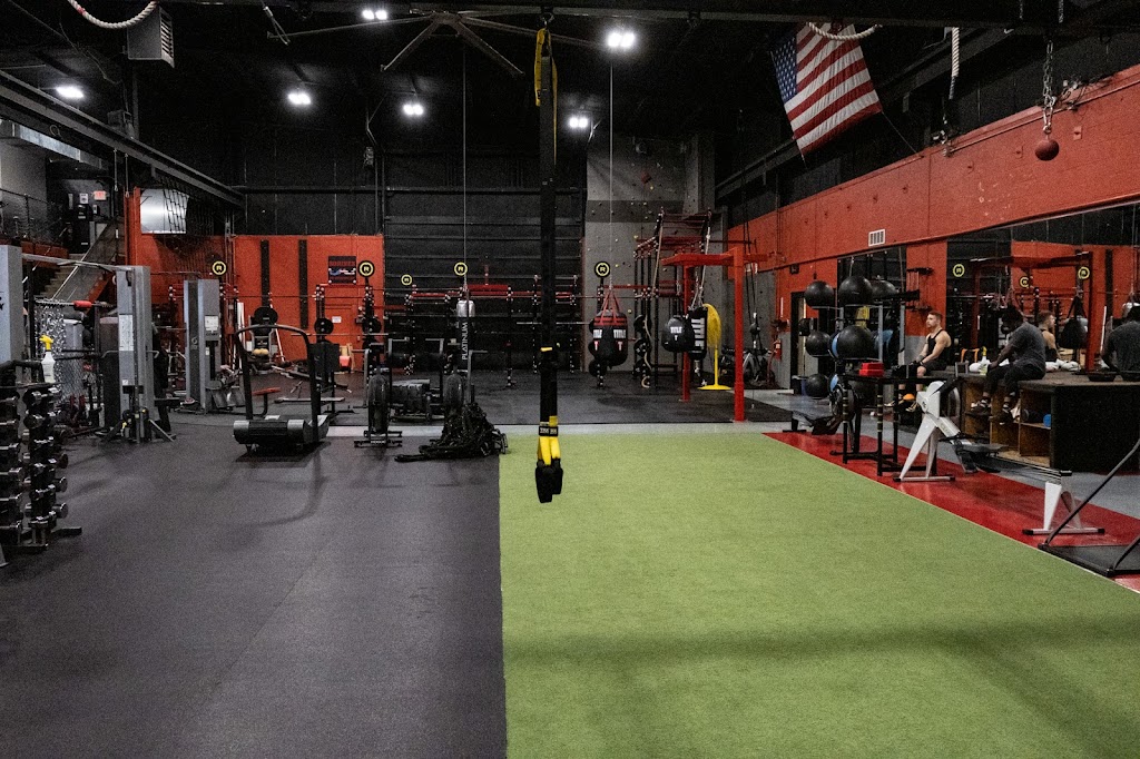  GoToFitness Ultimate Training Center