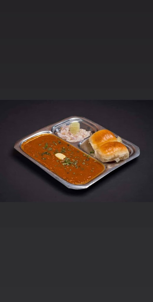 Pav bhaji