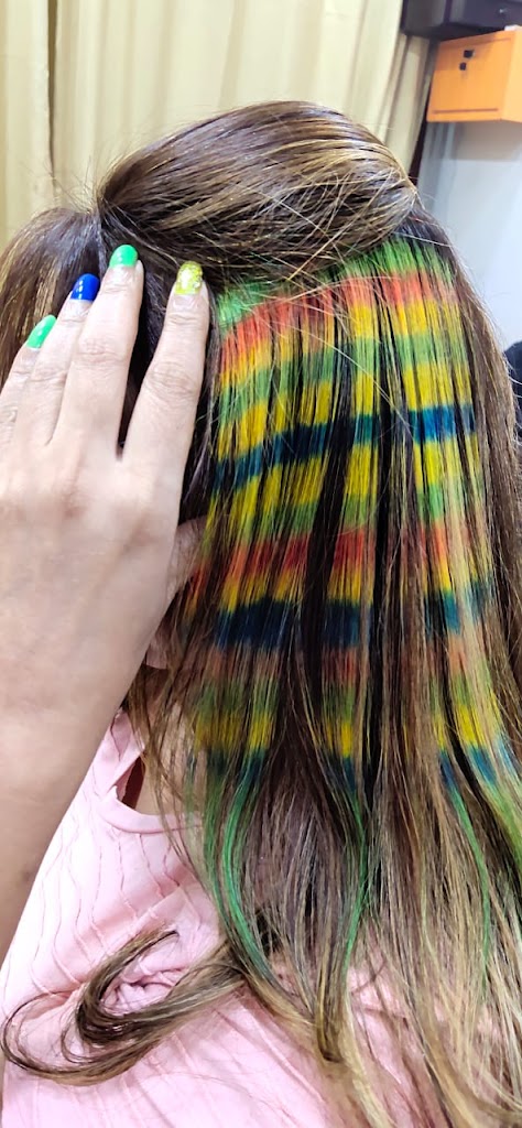 Rekha S Hair Beauty Salon