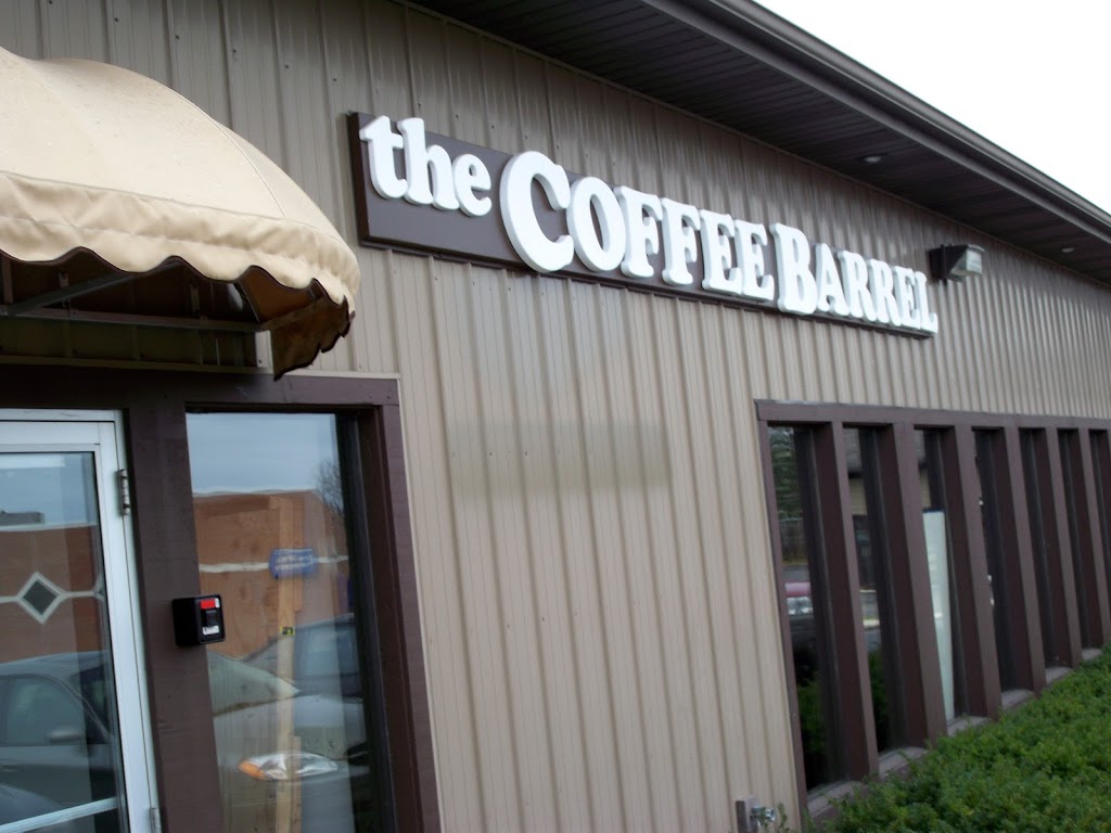Photo of Coffee Barrel