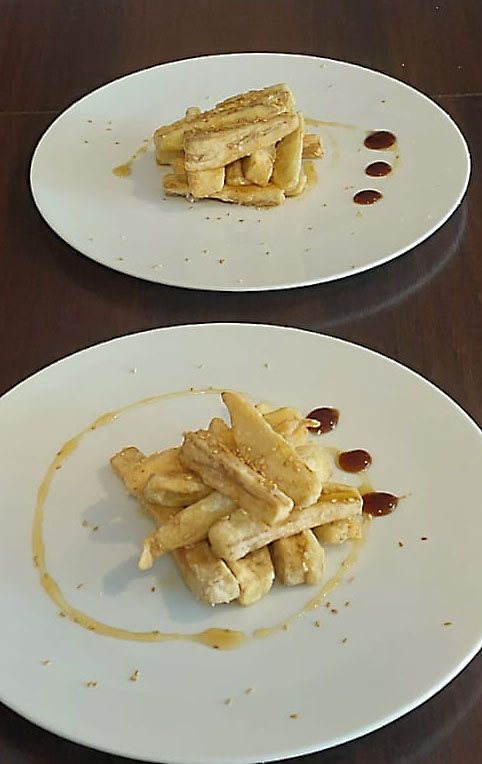 El shawarma original — Comida y bebida