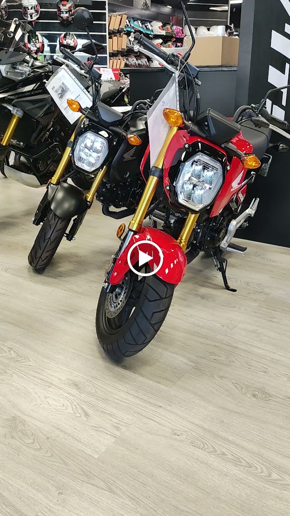 Martin Motos — Videos