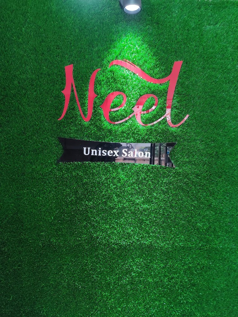 Neel Unisex Salon And Academy