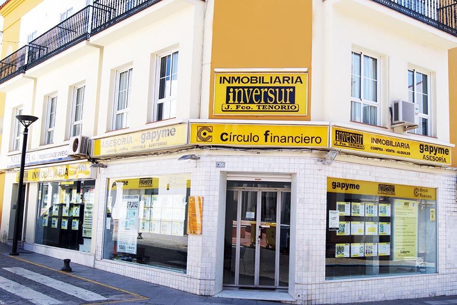 Inversur Lepe Sociedad Limitada