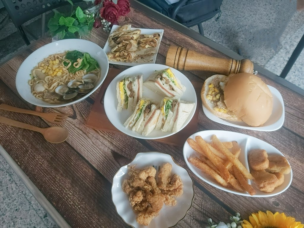 小熊早餐 的照片