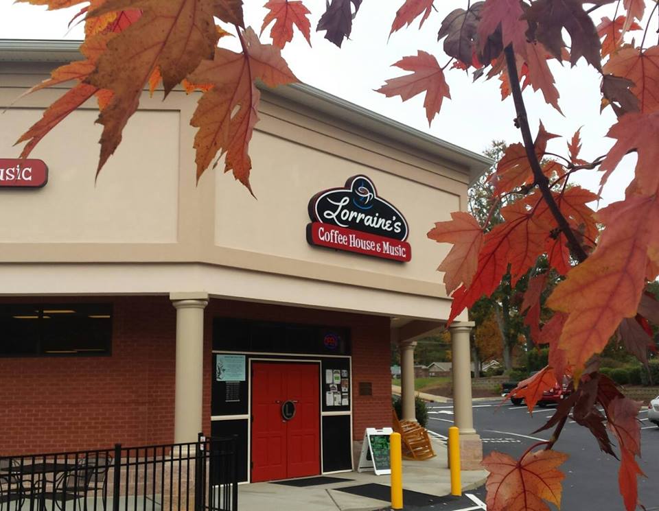 Photo of Lorraine's Coffee House & Music