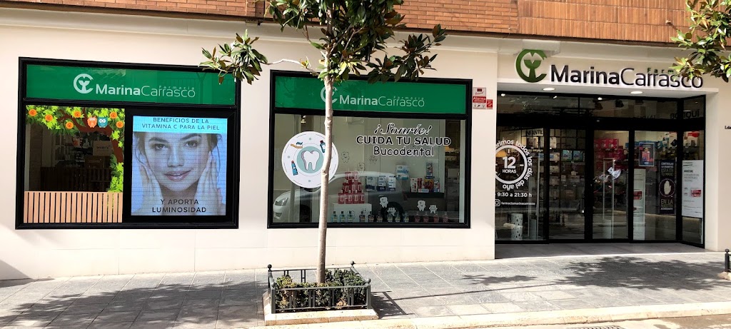 Farmacia Marina Carrasco
