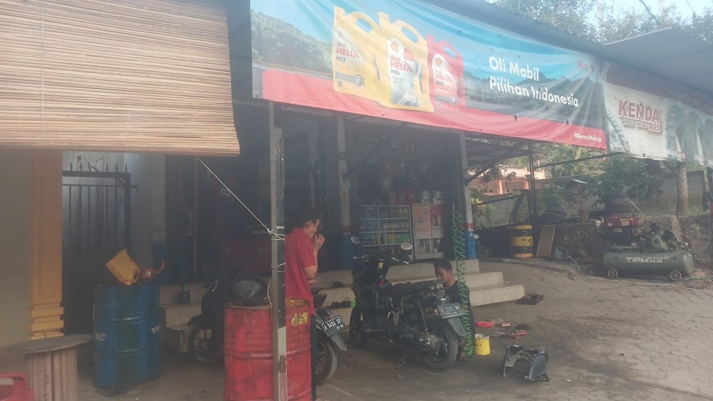 Sumber Berkah Ban