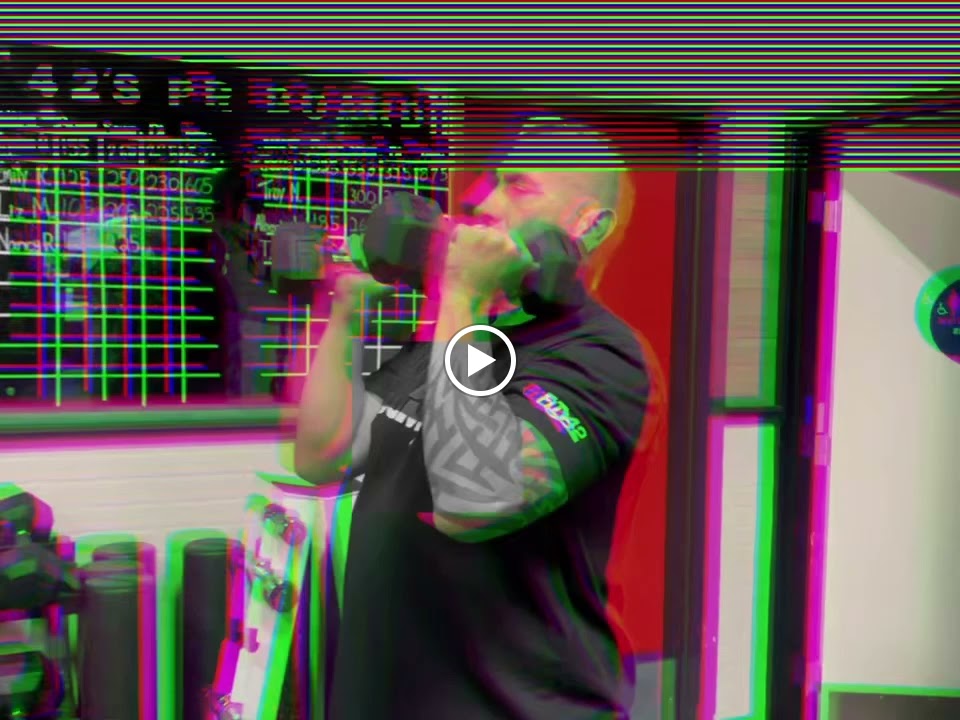  Fit in 42 Personal Training Studio Palm Springs