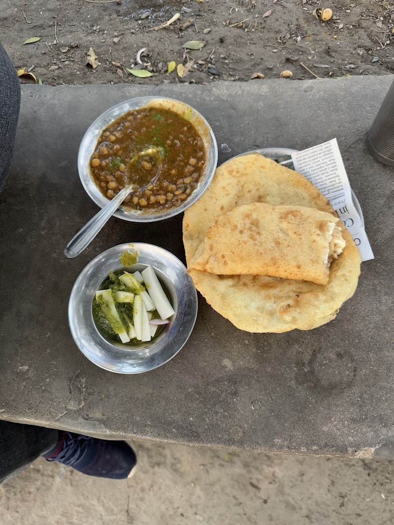 Food & drink