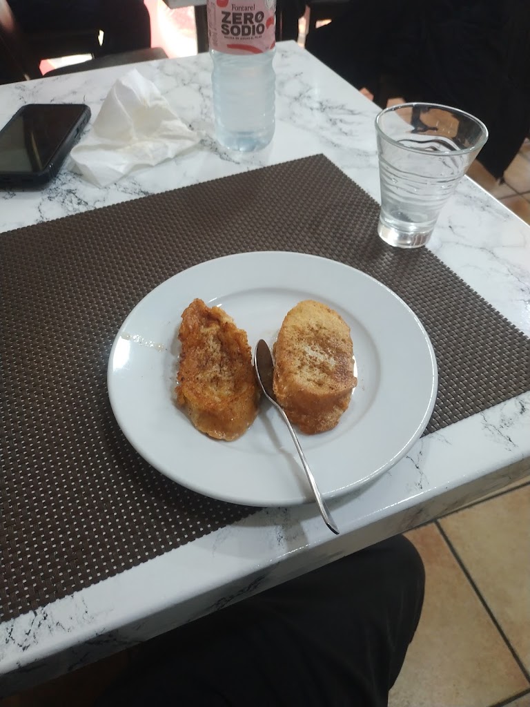 Bar Avenida TAPERIA — Mas recientes