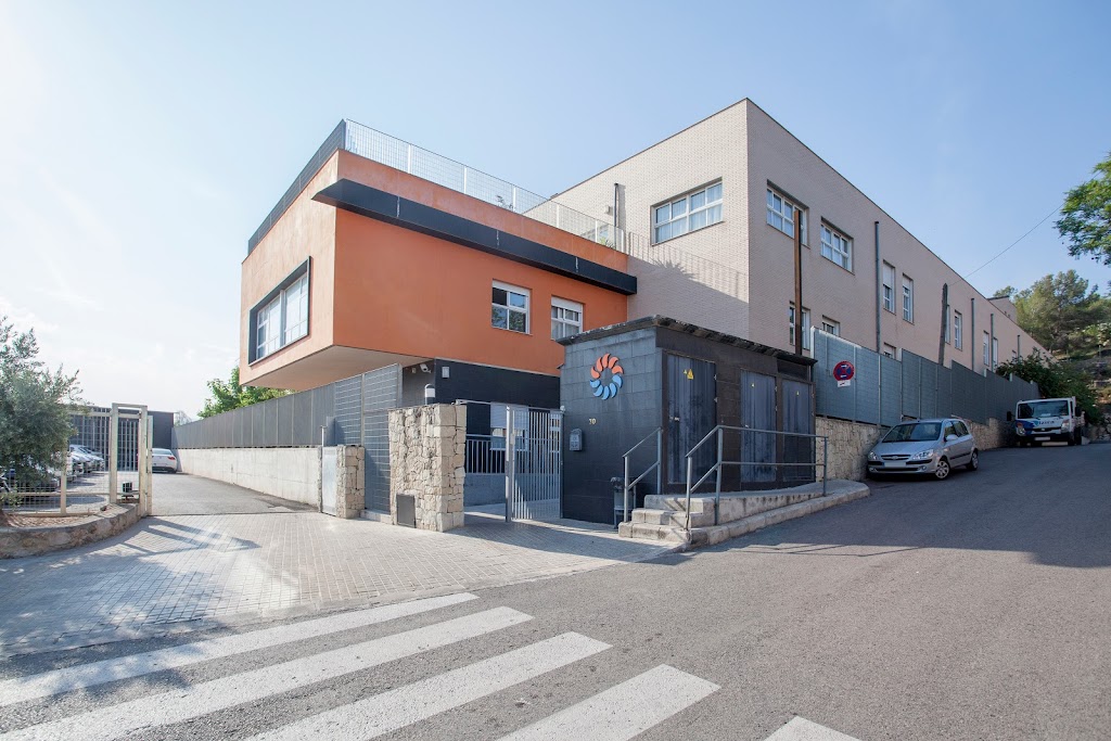 Solimar Alzira - Residencia de mayores