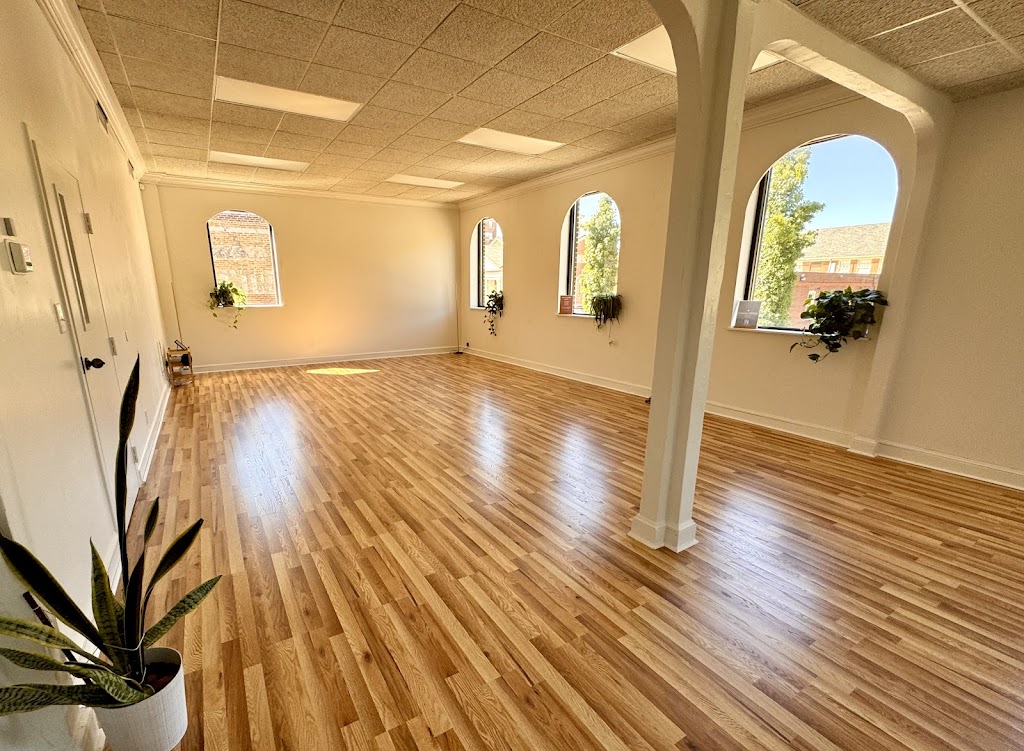  Soluna Sage Wellness & Yoga Studio