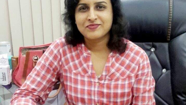 Dr. Neeta's Bodysculpt Clinic