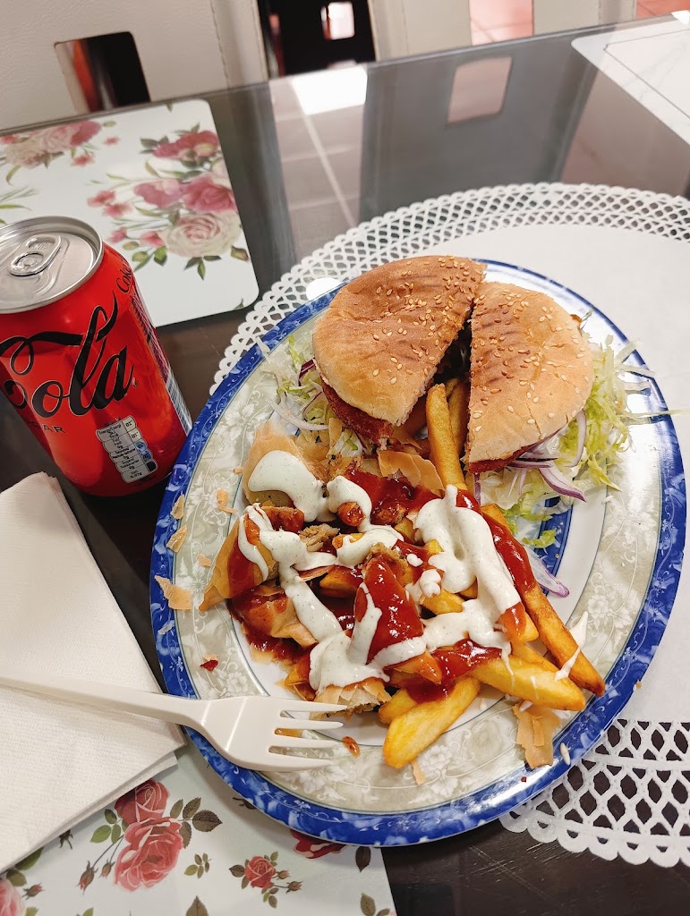 KEBAB PAK III — Mas recientes