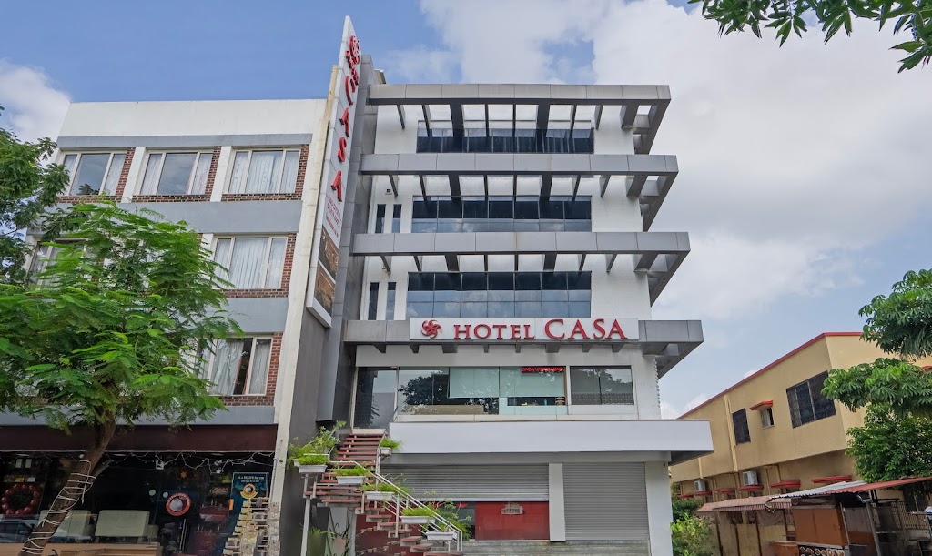 Hotel Casa