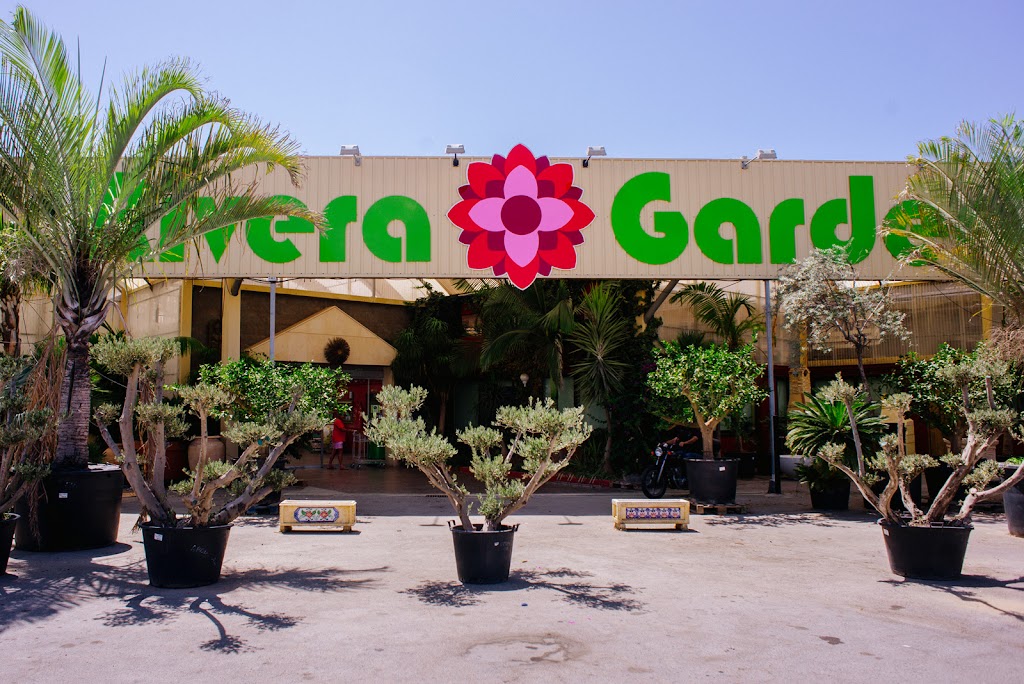 Rivera Garden