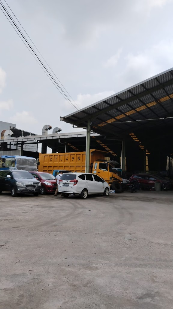 Bengkel Aman Kalidoni