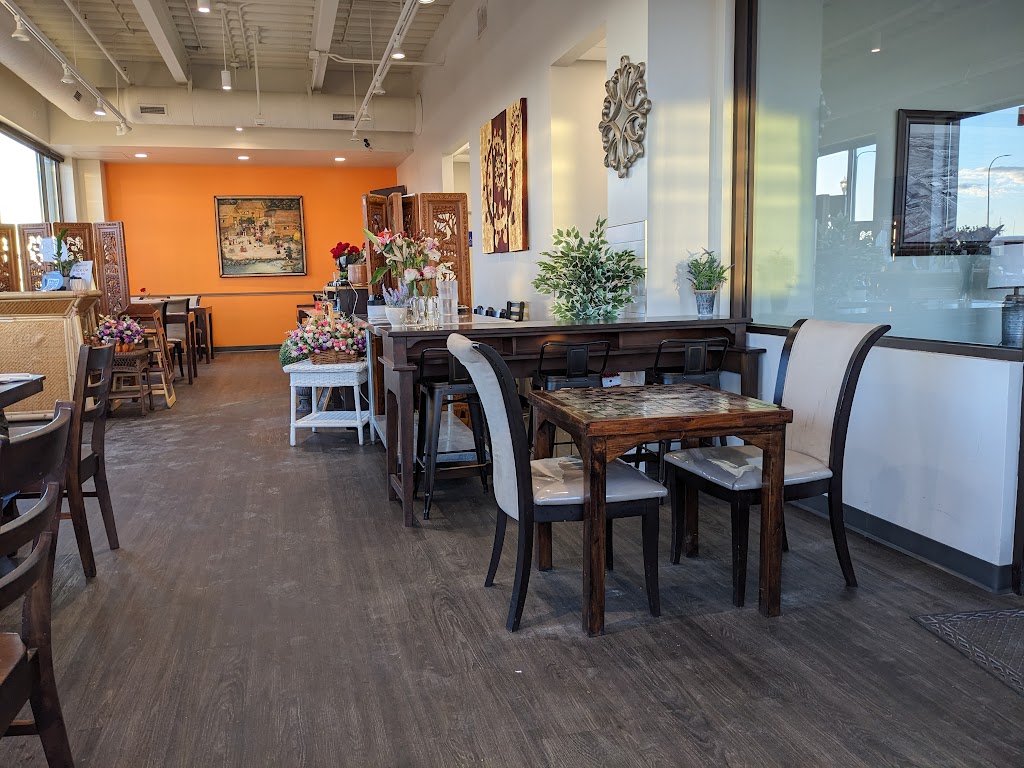 Wiang Thai Restaurant