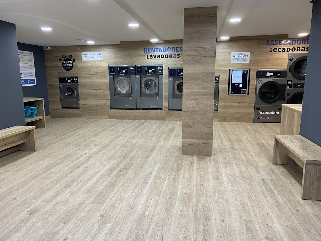 El Teu Safareig Sant Quirze del Valles