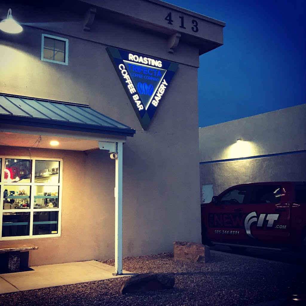 Photo of Trifecta Coffee Company