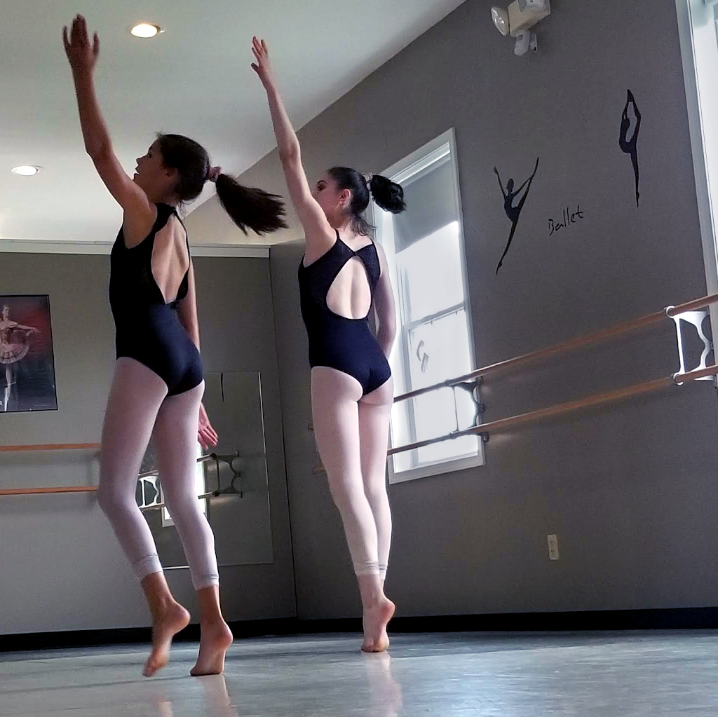  Kidz Gym & Dance/River Ballet Co.