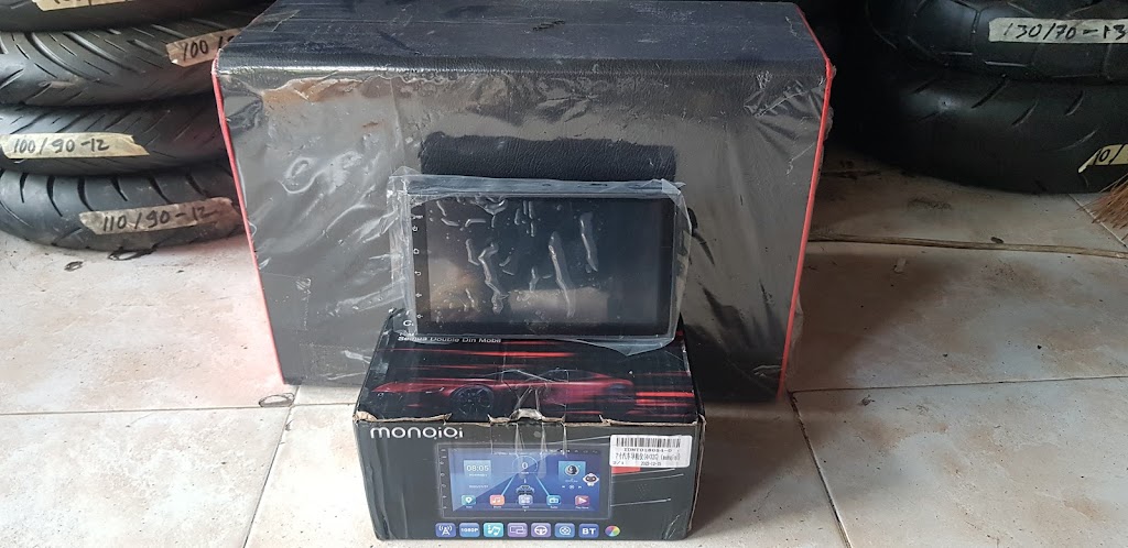 Bengkel mobil 24 jam