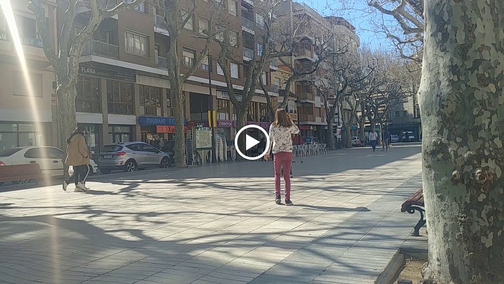 Restaurant El Tast — Videos