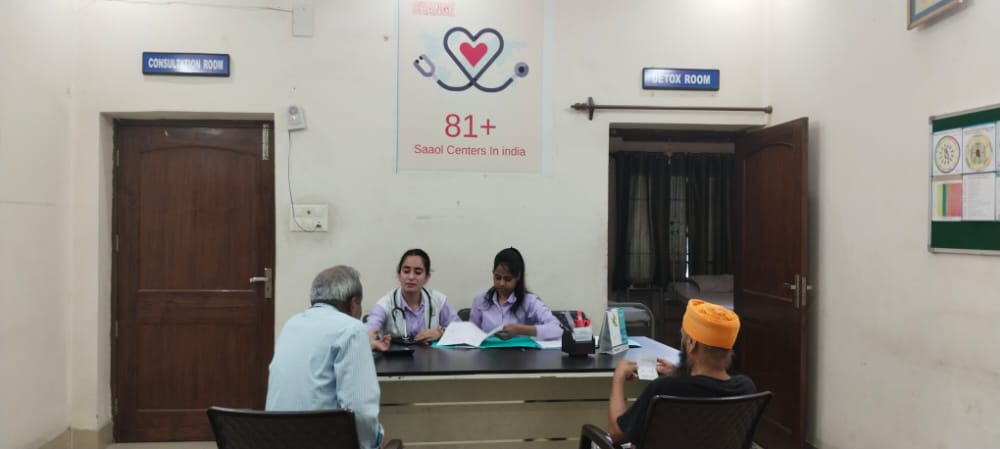 Dr. Saaol Heart Center Yamuna Nagar Saharanpur Dr Bimal Chhajer