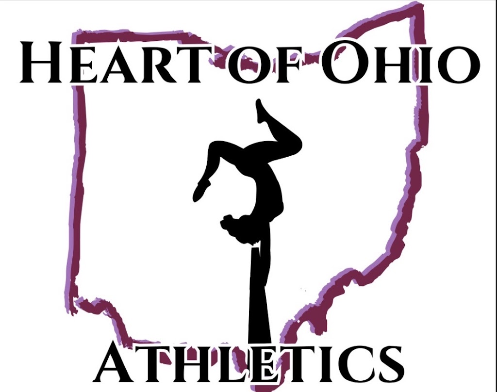  Heart of Ohio Athletics