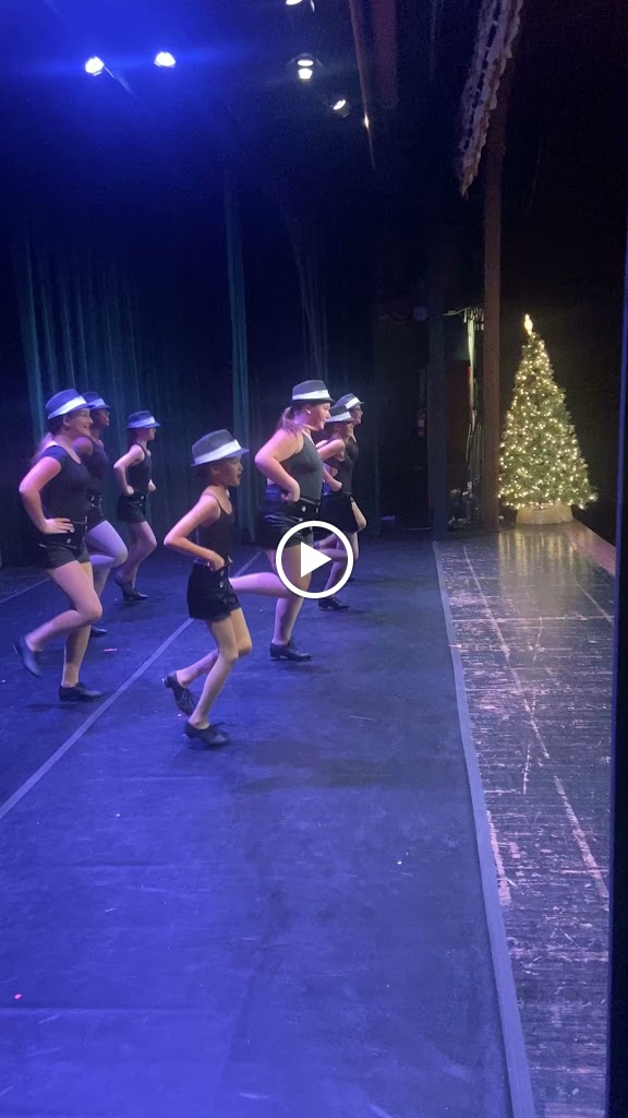  Sandi’s School of Dance