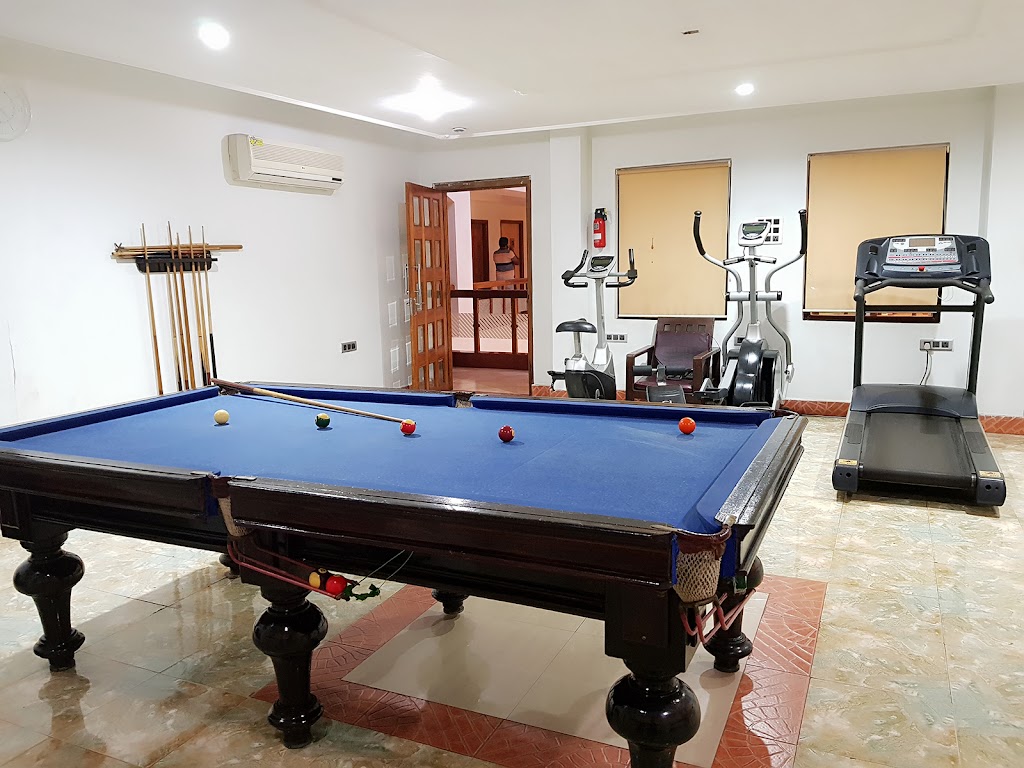 Amenities