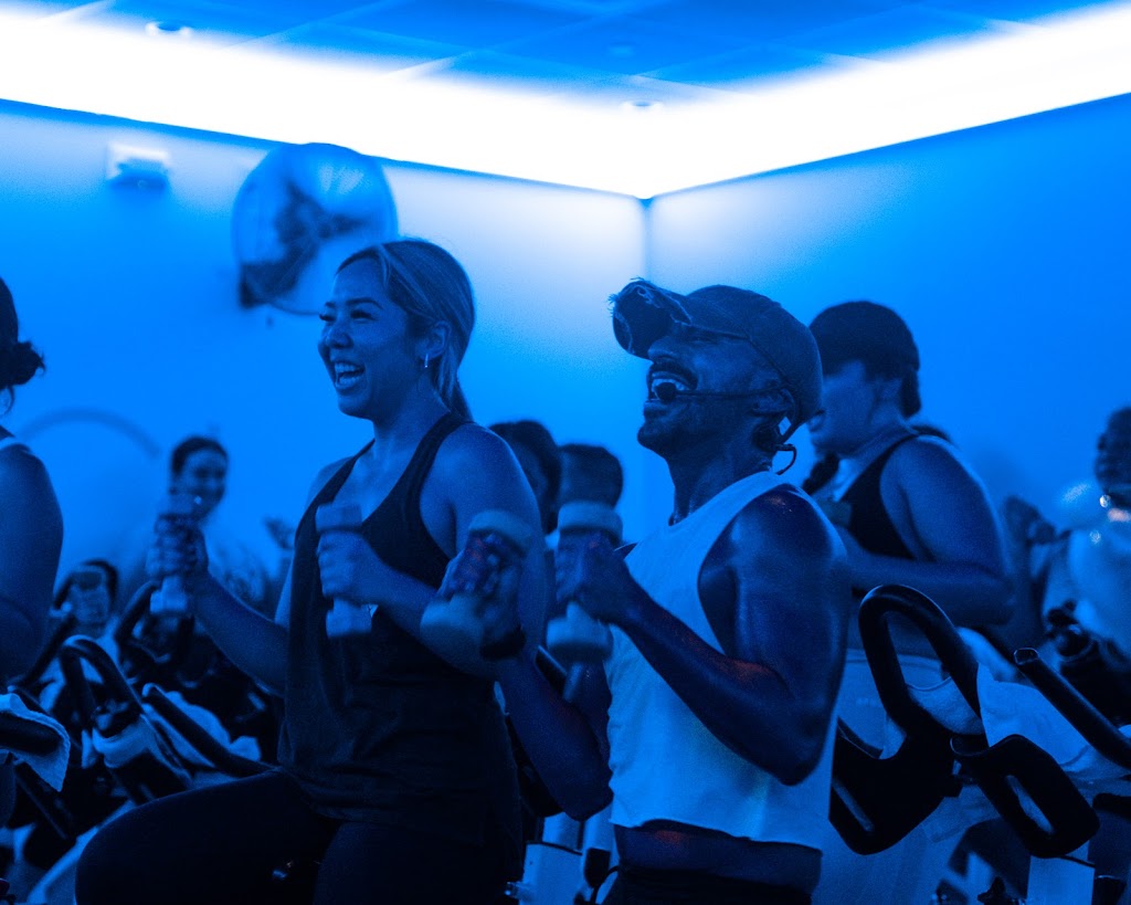  GritCycle | Long Beach