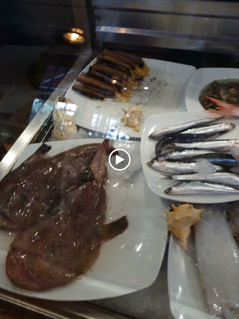 Restaurante La Espicha — Videos