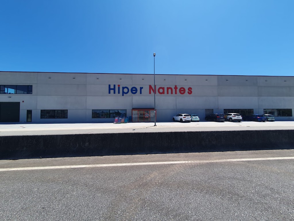 Hiper Nantes