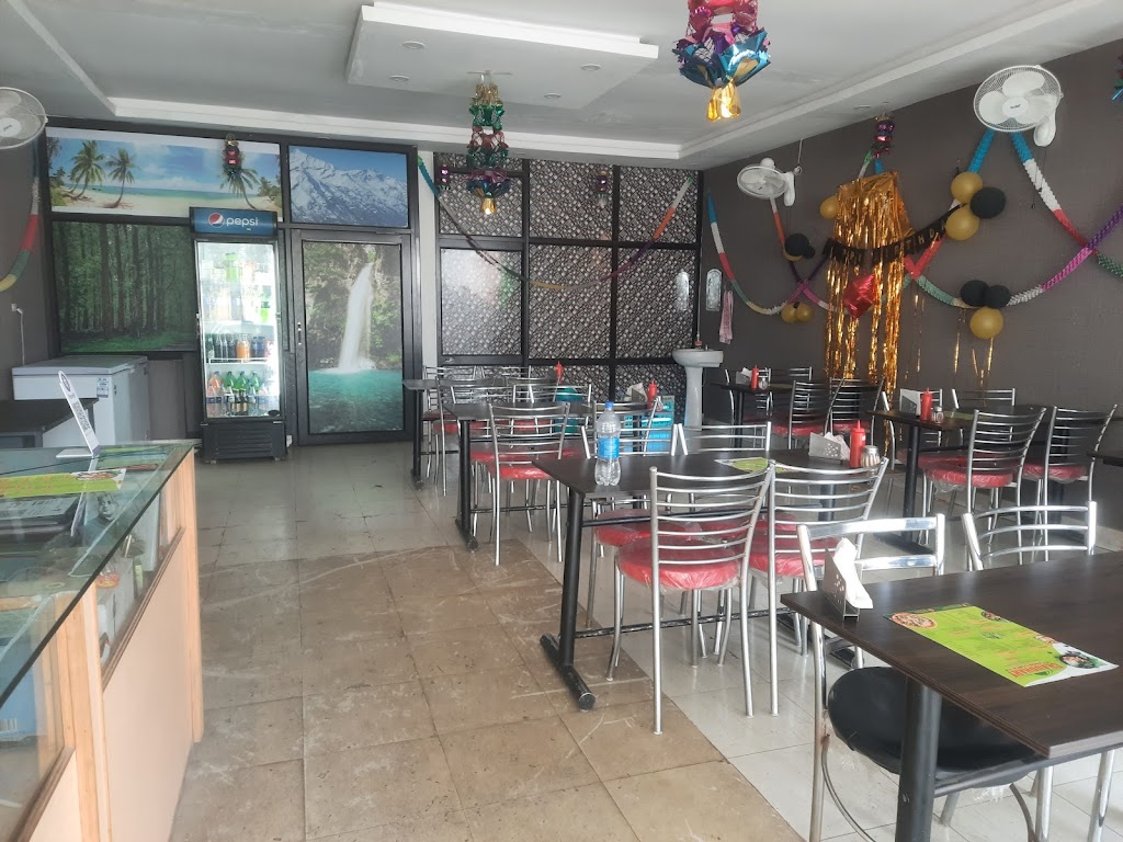 Chaudhary Food Costa Restaurant