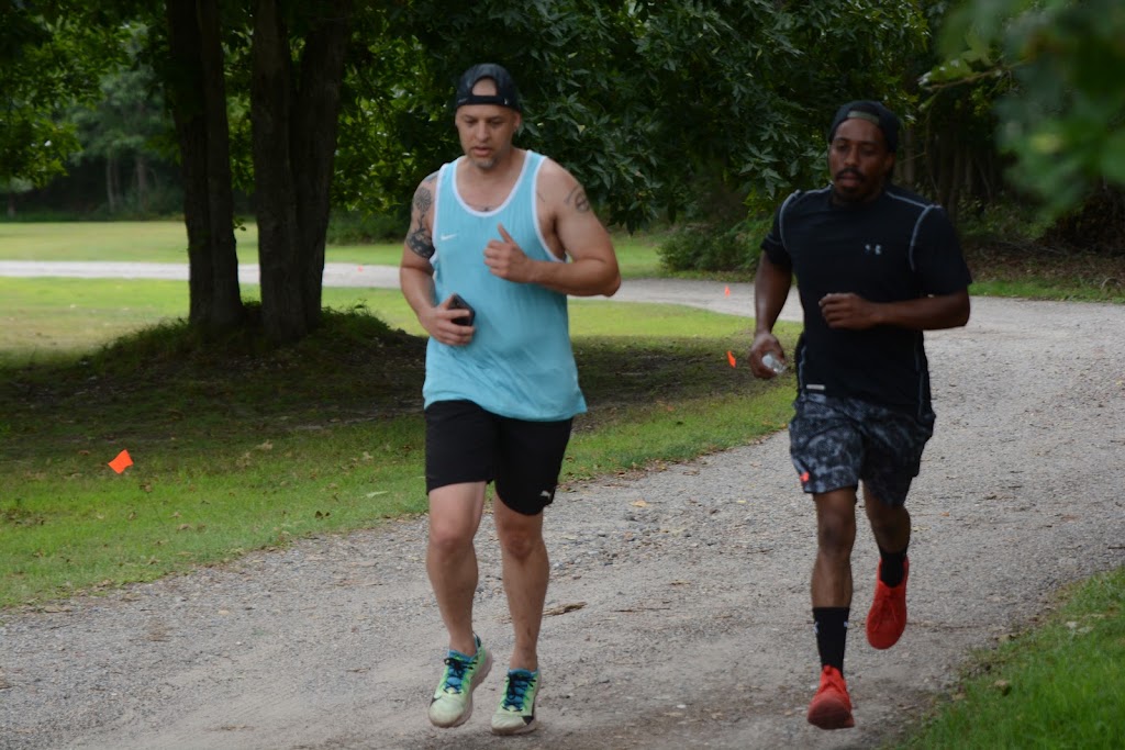  Shinnecock Athletics, LLC