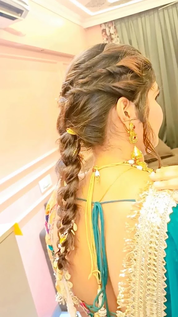 Heena S Makeover Salon