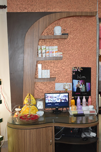 Aangonaa Ladies Beauty Clinic Beauty Parlour In Siliguri