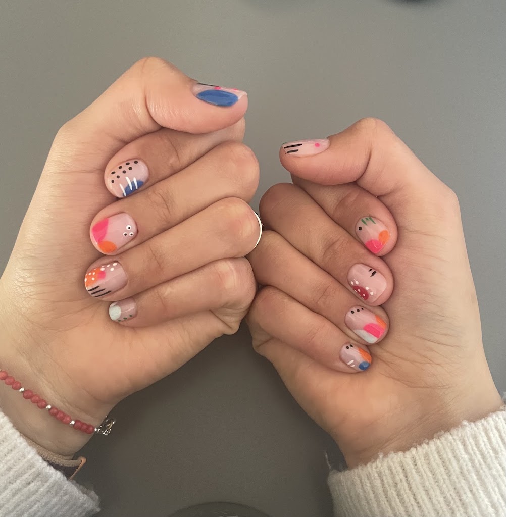 smile nails las rozas — Mas recientes
