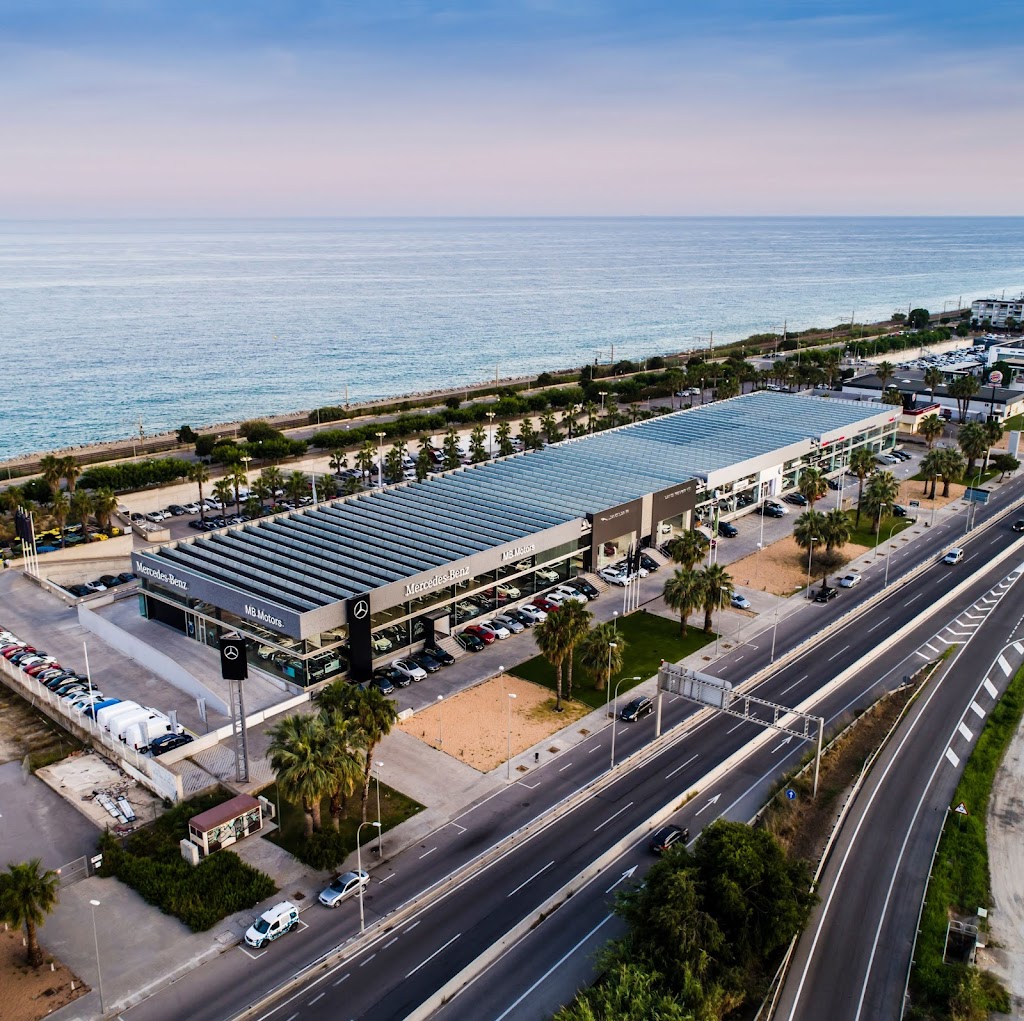 QUADIS Autocentre Maresme