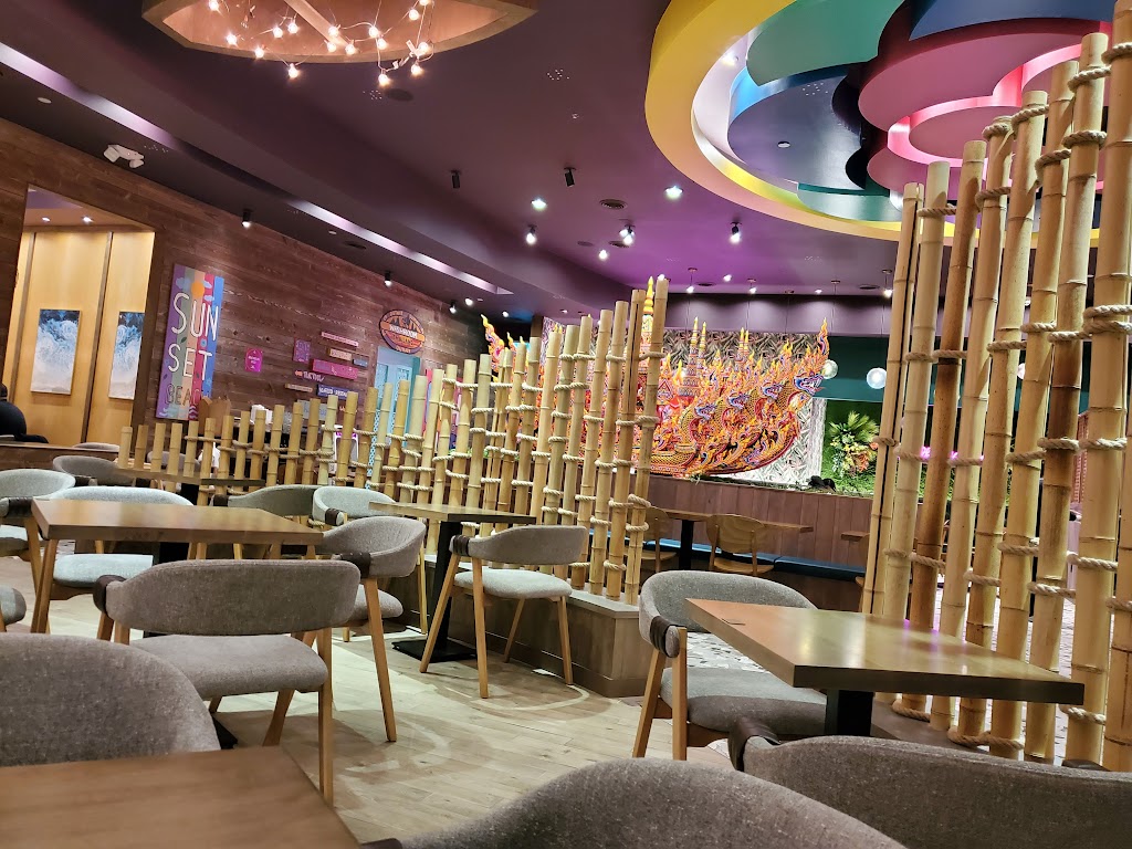 Koh Lipe Thai Kitchen Scarborough in Scarborough