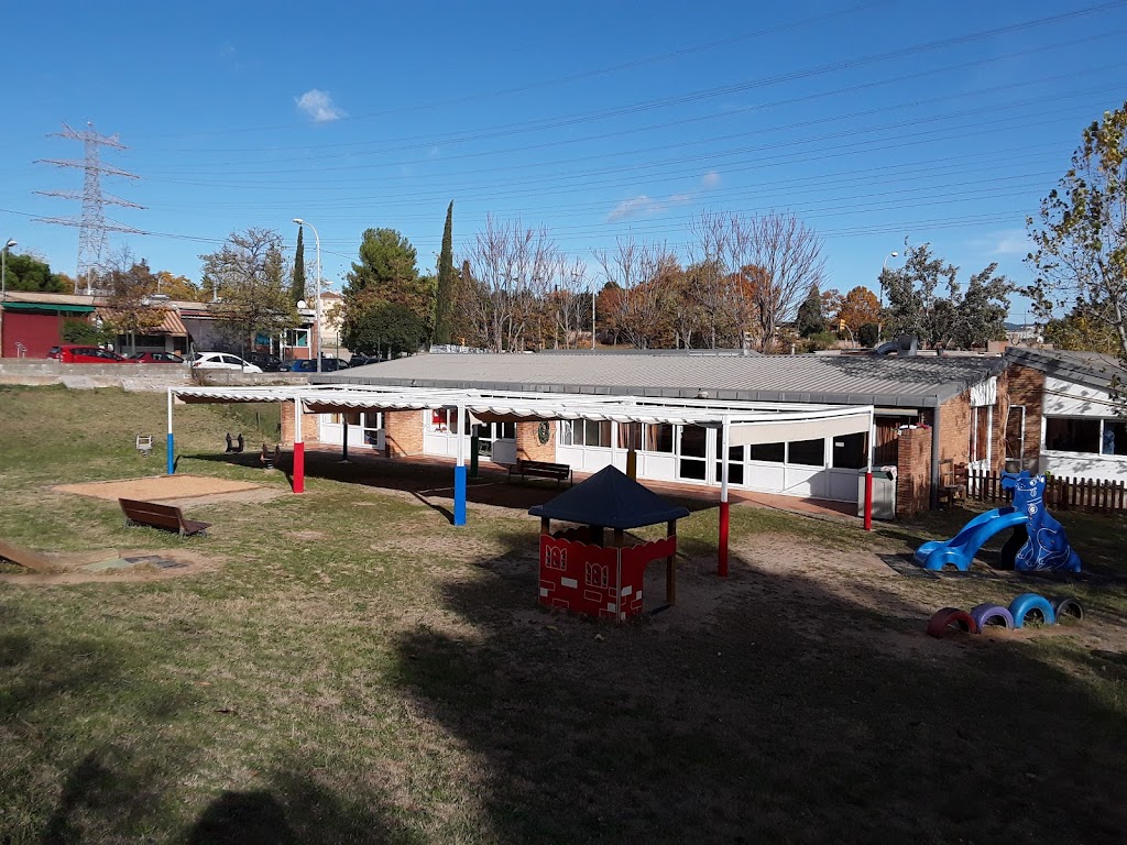 Llar d'infants Inmaculada