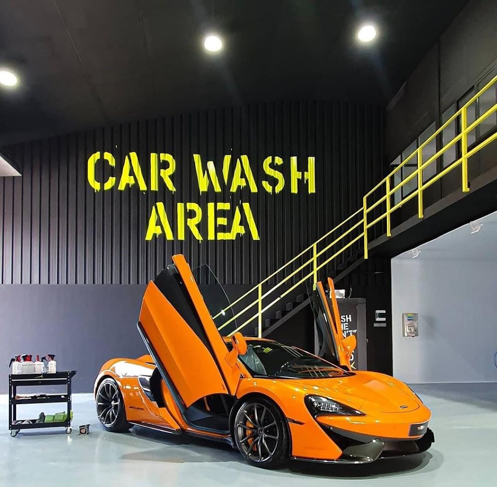 Radikal Car Wash