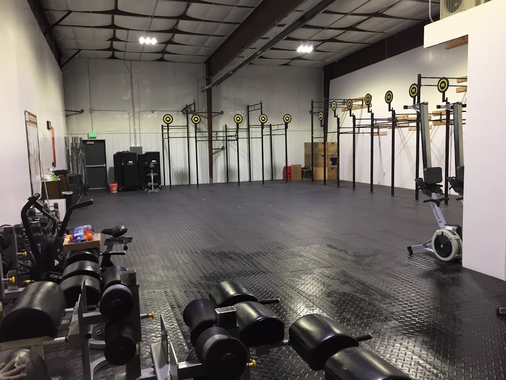  United Athletic Conditioning