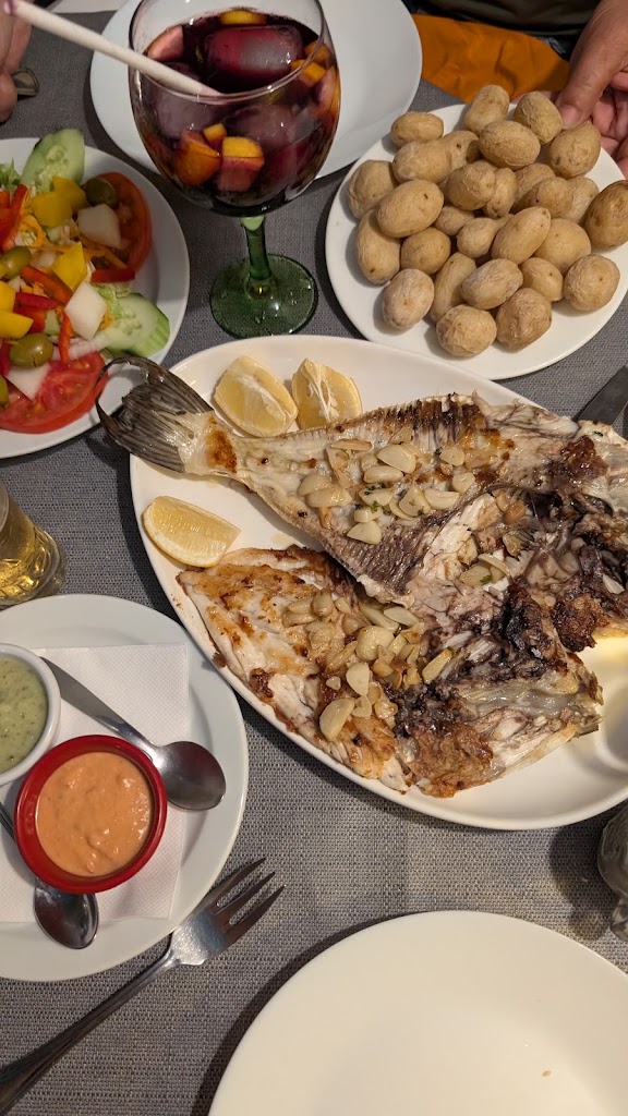 Restaurante Playa de Mogan — Mas recientes