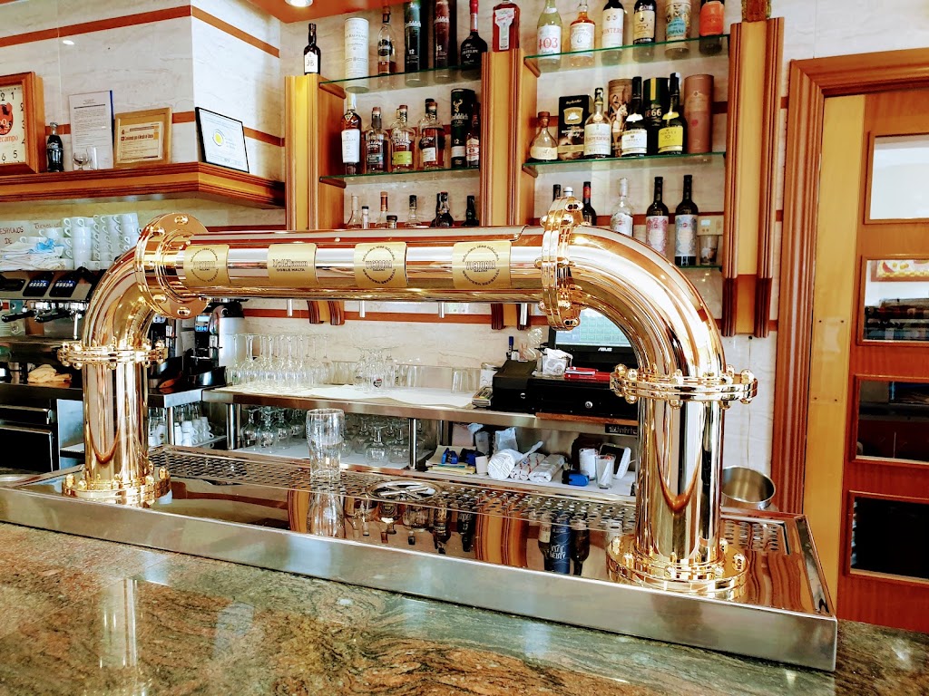 Restaurante MIAJON 2 — Ambiente